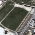 Hibernians Ground in Paola, Malta (Google Maps) .